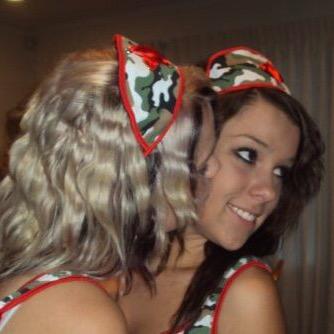 kristenandash's profile picture. Two sisters who would freaking own The Block NZ. so pick us!! Who says girls can't renovate!