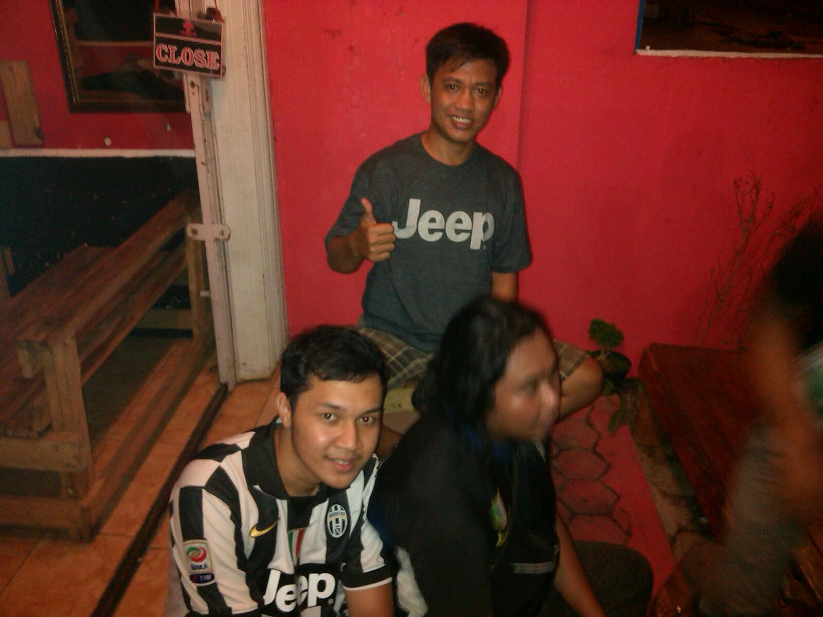 JUVENTUS 1897, PERSIB1933,,