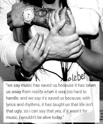 YOU WILL MEET HER/HIM/THEM. DON'T GIVE UP. IT'S ALL ABOUT TIME I SWEAR. ILY.