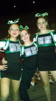 mikki_shanks's profile picture. Cheerleader❤ North Elite Athletics❄ Hayes Grier is bae freshy! Ya Nashty