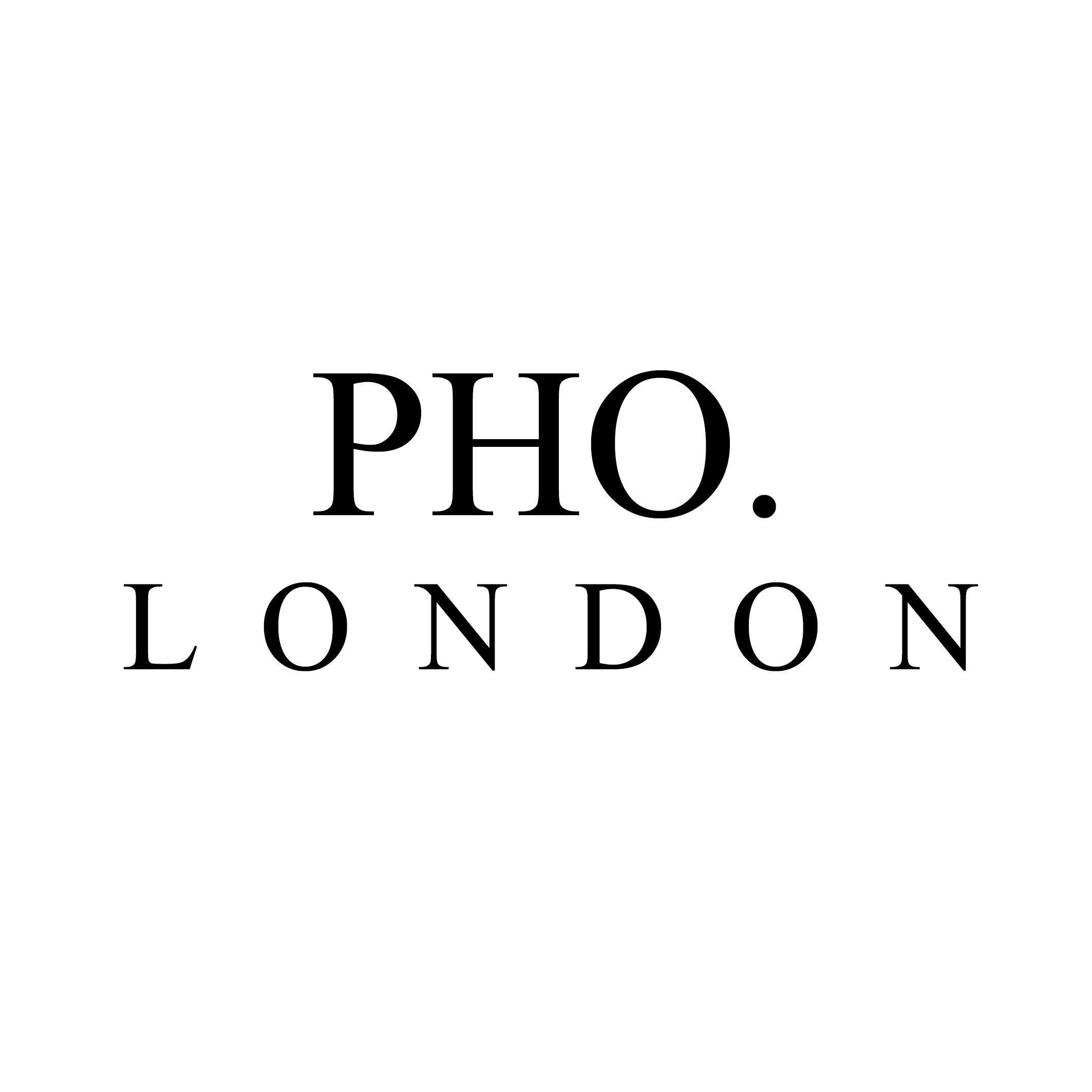 PhoLondonUK's profile picture. Online Women's Clothing Store with Independent designers inc. Baserange, Charlie May, Nanushka, Wood Wood, Tom Wood, Veja, Danielle Foster info@pho.london