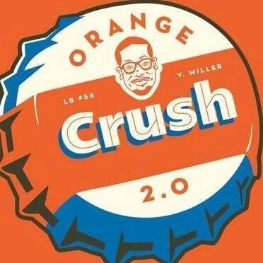 I run a Denver Broncos Facebook Fan Page called Orange Crush 2.0! Come Like us and join in on the discussions, giveaways, etc. #Broncos
