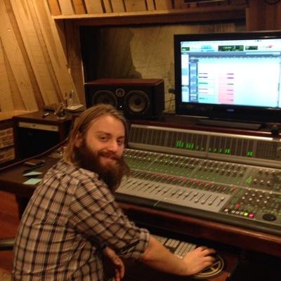 producer. engineer. guitarist. composer. 

quarry swimmer.