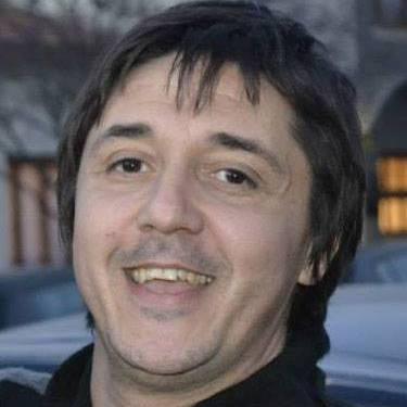 Abogado. Concejal. Presidente del Bloque Justicialista. Municipalidad de Santa Rosa.