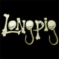 Longpig is a Rock/Metal band with a unique sound and style. Their first album Devour All was released in 2015 and is available at most online stores.