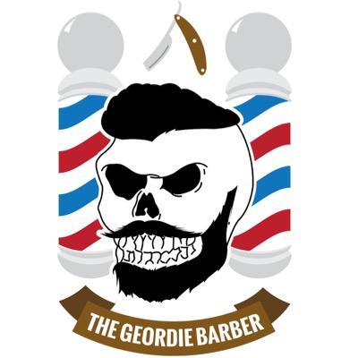 Chris Moon▪️Finalist in British Wet Shave▪️Finalist Wahl Search for a Star▪️British Master Barber Ambassador ▪️Barber Council councillor