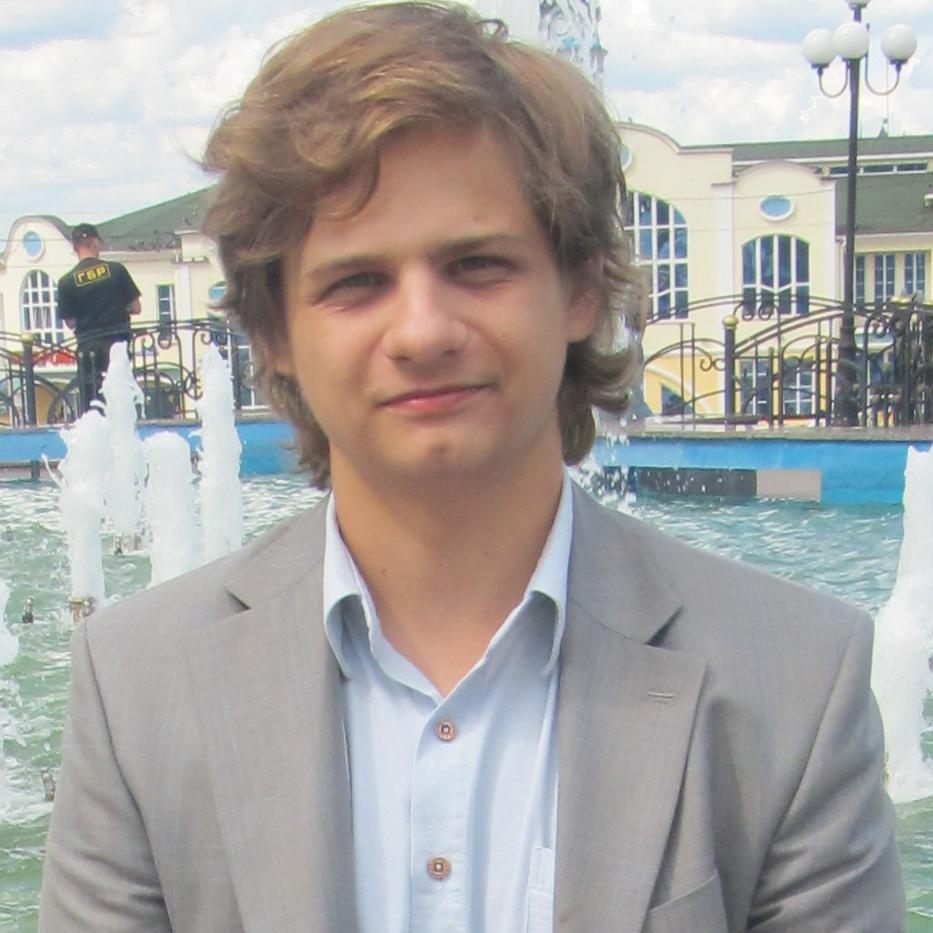 Разработчик различных web-конструкторов
