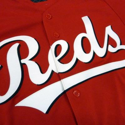 Reds nj sales