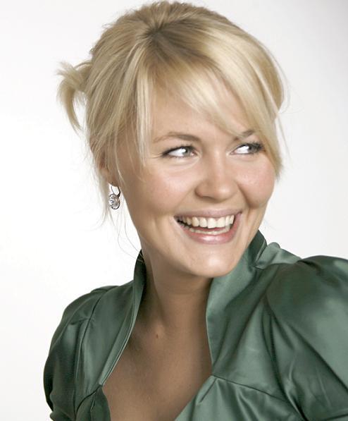 Alinachunky's profile picture. 