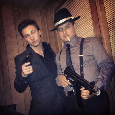 Nick Rybacki Profile