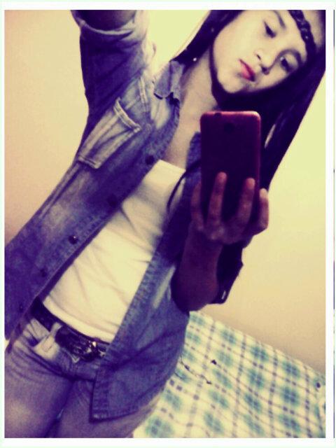 Mi Edad No Define Mi Madurez, Mis Notas No Definen Mi Inteligencia, & Los chismes No Definen Quien Soy........ﾚo乇, ﾚo乇.