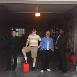 ChuckyFlannigan's profile picture. Official Twitter account of The Stache Squad. The Stache Squad is now a vine seris. follow them on Vine! http://t.co/ZAIS5U6m3H