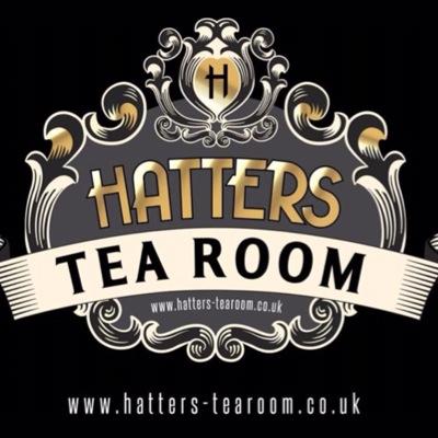 Hi Everyone, we are a new high end Tea Room in Nolton Street, Bridgend looking to share our wonderful venue, tea, beautiful food and events with you :) xxx
