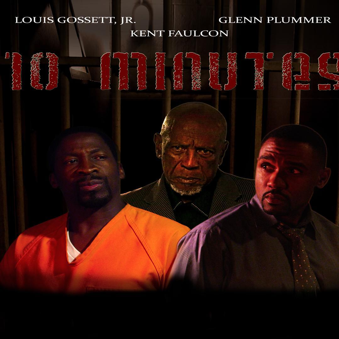 A lawyer must convince a serial killer to reveal the location of  his last victim before his execution. Starring Kent Faulcon, Glenn Plummer, Lou Gossett Jr.