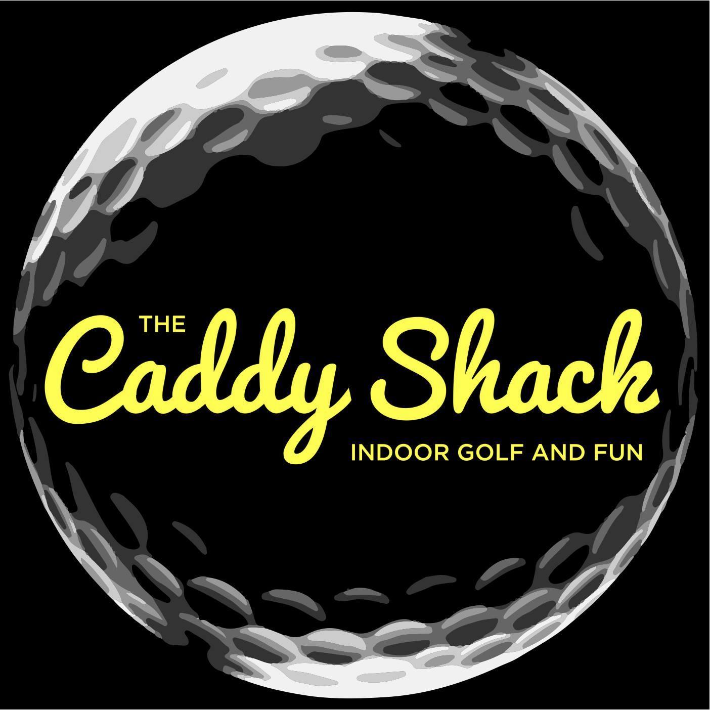 Indoor Golf & Fun featuring 5 PGA golf simulators and 40 of the world's finest courses. Full bar, pinball, pool, darts, giant Jenga, and monster putting green!