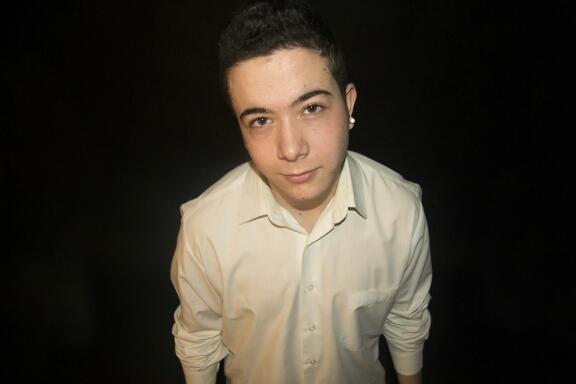 jaime_bezares's profile picture. 