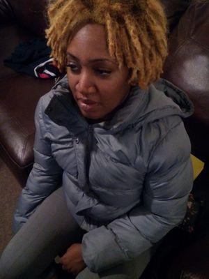 MyshellWhite's profile picture. 