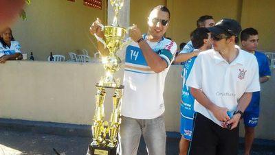 Lealdade Humilde e Procedimento
