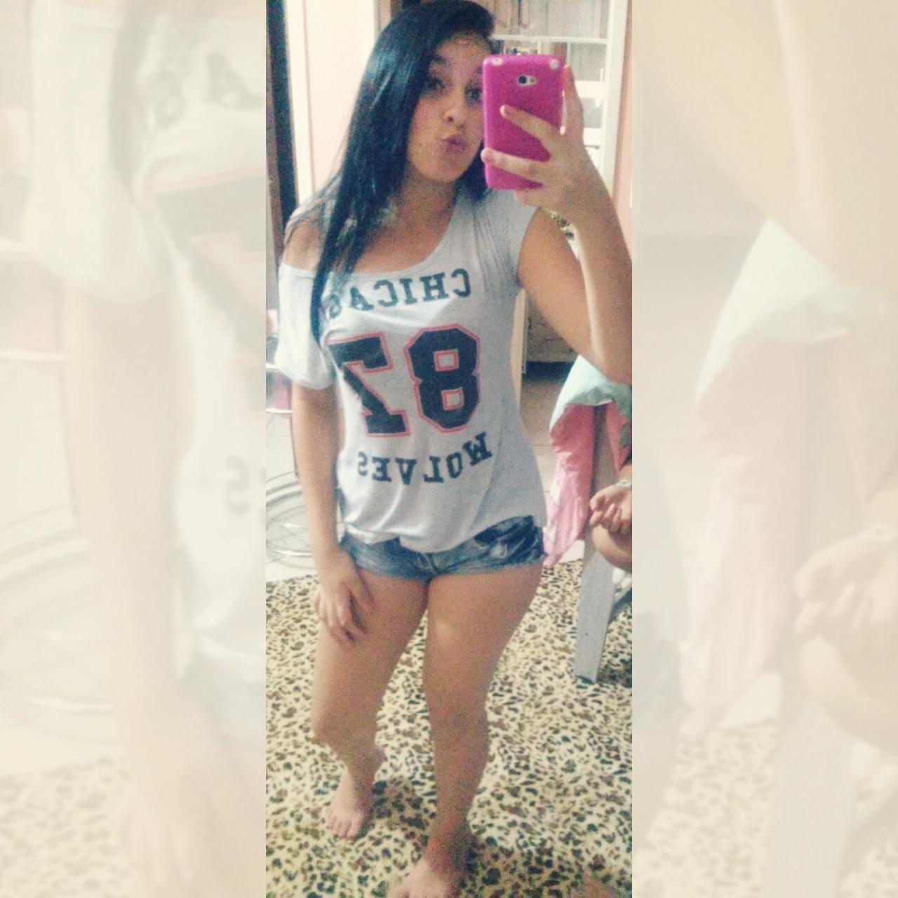 Dona do Fc Amamos o Oliver