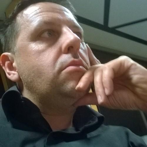 FabienSgarra's profile picture. Média center