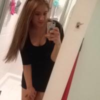 Olivia (@smileleftbehind) 's Twitter Profile