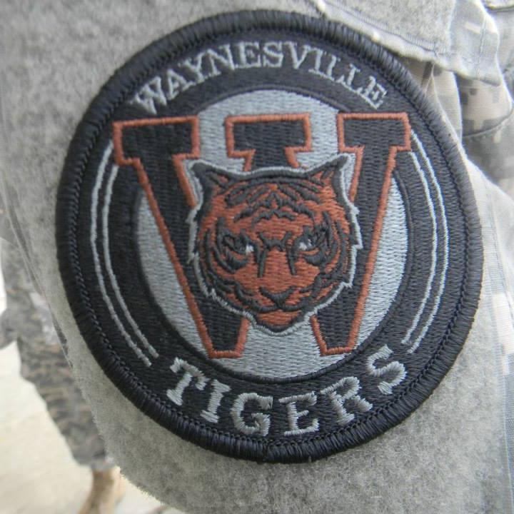 whstigerjrotc Profile Picture