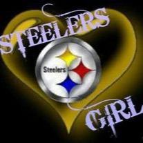 im all about the steelers.