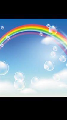 قوس قزح Drn114311 Twitter