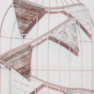 for all things shabby chic