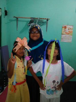 NurSmartpartner's profile picture. sahabat sukses buah hati anda