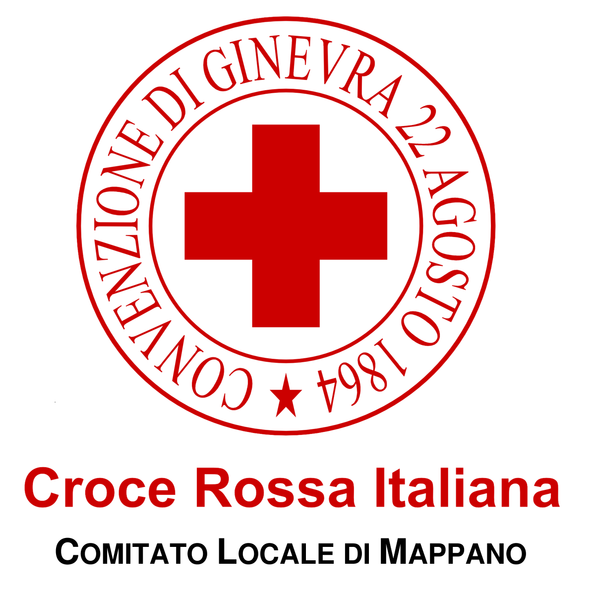 La pagina ufficiale di Croce Rossa Italiana - Comitato Locale di Mappano