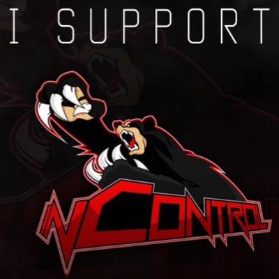 Roster and updates of @InControlWhite | @MLG pro league | Use InControl for discount | Fan based Twitter |