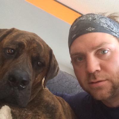 Profile Picture of Jesse Arbuckle (@buckle1010) on Twitter