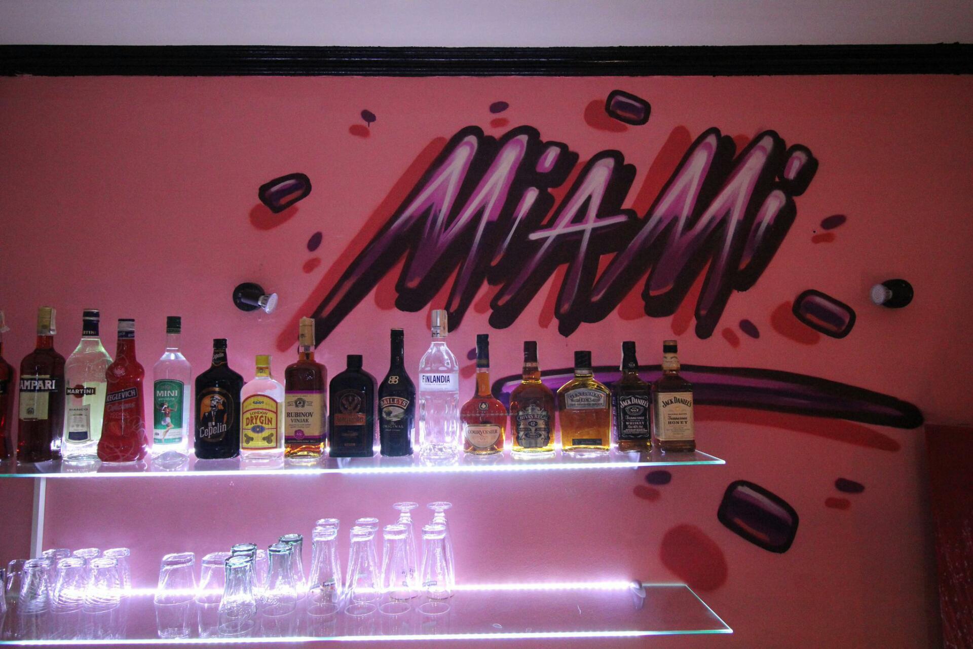 miamicaffebar's profile picture. 