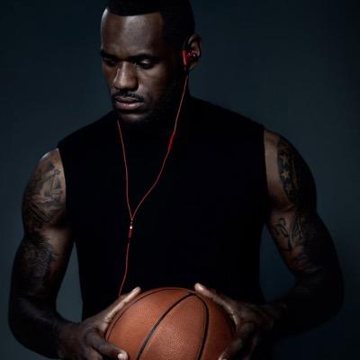The best music for the best athletes.
Tweet at us with suggestions.
