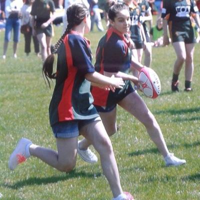 Lichfield RUFC U15s|Staffs County|Lock
suffer now and live the rest of your life as a champion