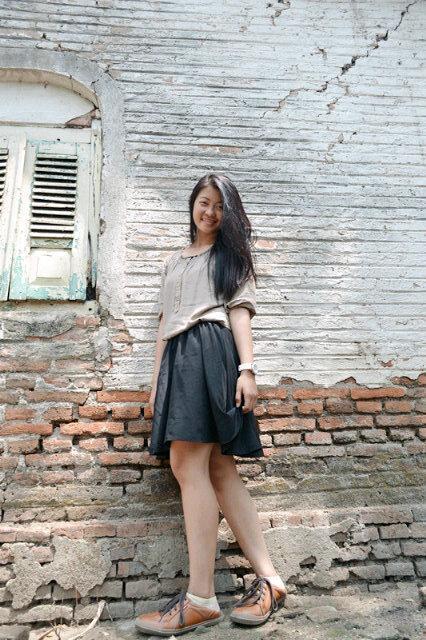 ♥ Fiddi R.H ♥