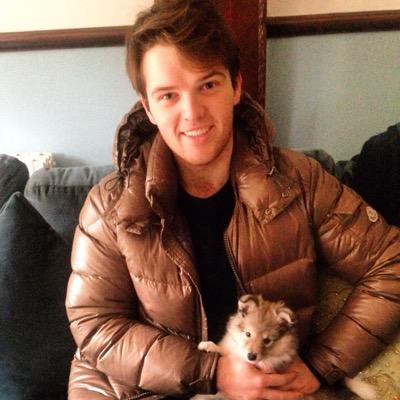 Jacob born in London follows the philosopy of traveling the world to be the next michael palin and just have fun if all else fails ill join the family business
