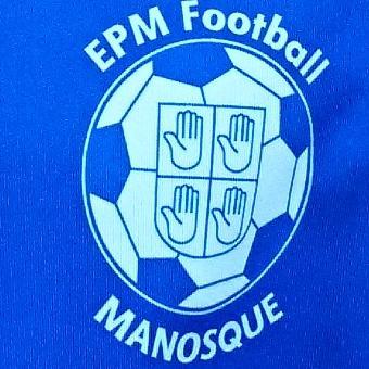 EP Manosque Football