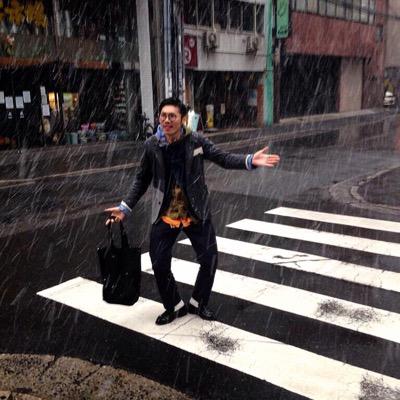 GALAPAGOSeichan's profile picture. 広島、東京