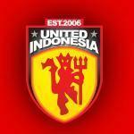 GLORY GLORY MANCHESTER UNITED! UNITED CHAPTER TEGAL