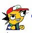 keeping track of all plurkemon.