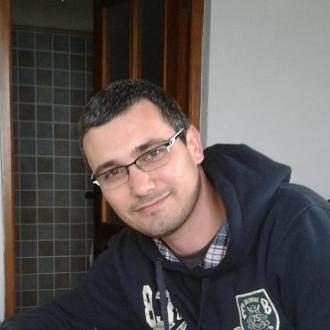Gustavo Mérida