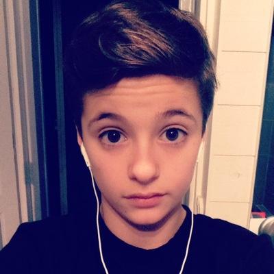 you follow me and i follow back