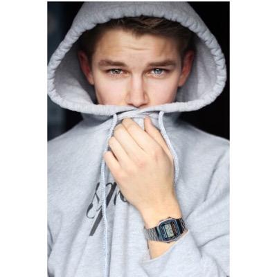 Bob Lerman, 15, single.