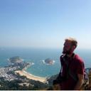 James David Arbogast - @damesjavid - Twitter