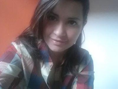 Nunca sabrás todo lo que se puede esconder detrás de una sonrisa.