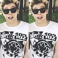 I gave you a free follow to help you gain so follow @damnastxn for me please