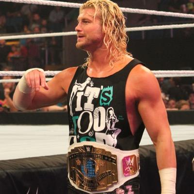 Member of Heel world order