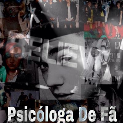 Eu acredito em você! Eu sei que você vai conseguir! Acredite! Você luta por isso e nós estamos com você até o final.
